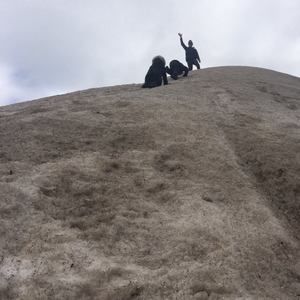 Meet your Posher, Ptrck